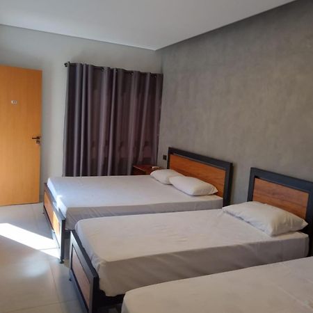 Hotel Maranhao Ourinhos Exteriér fotografie