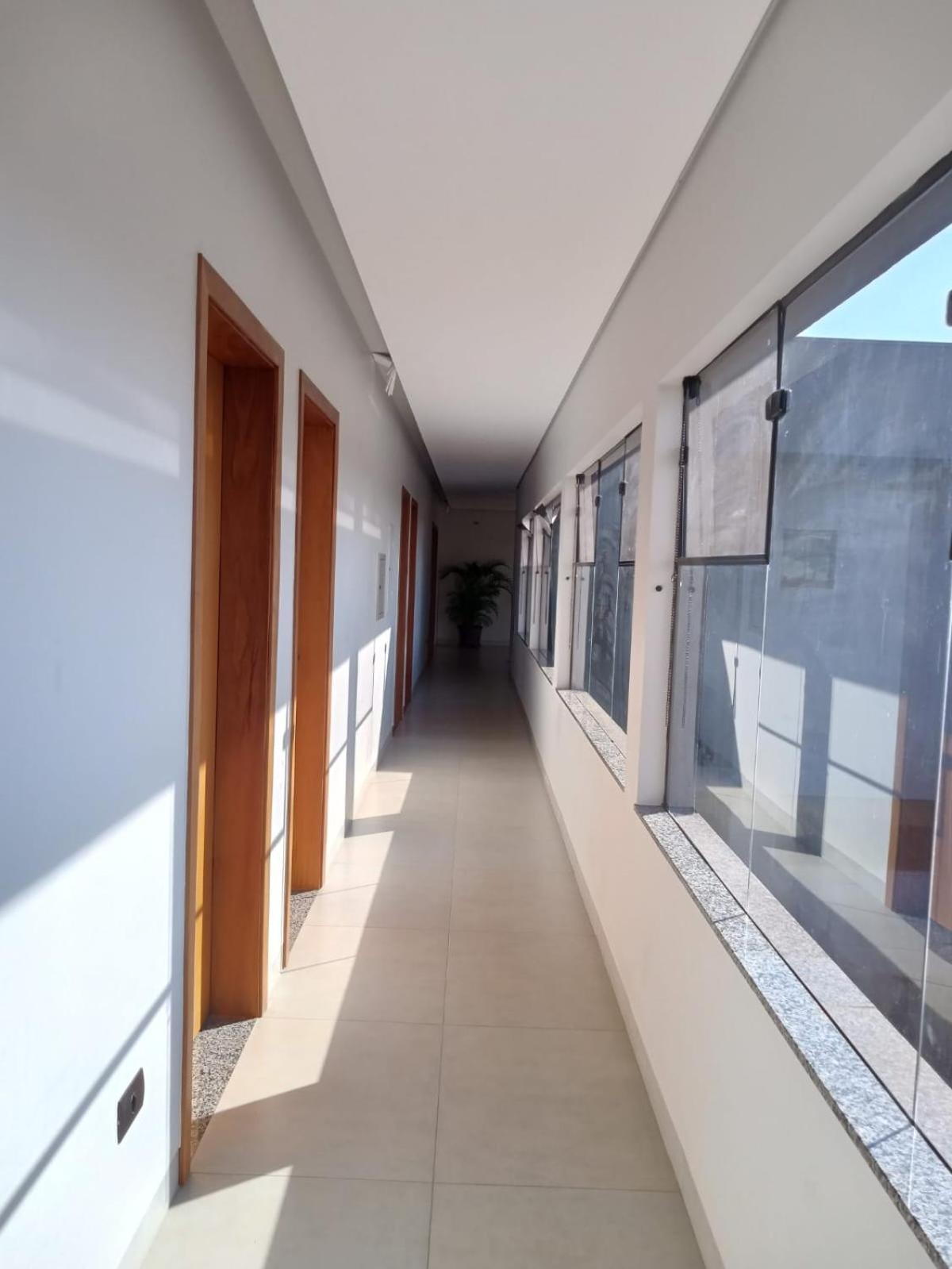 Hotel Maranhao Ourinhos Exteriér fotografie