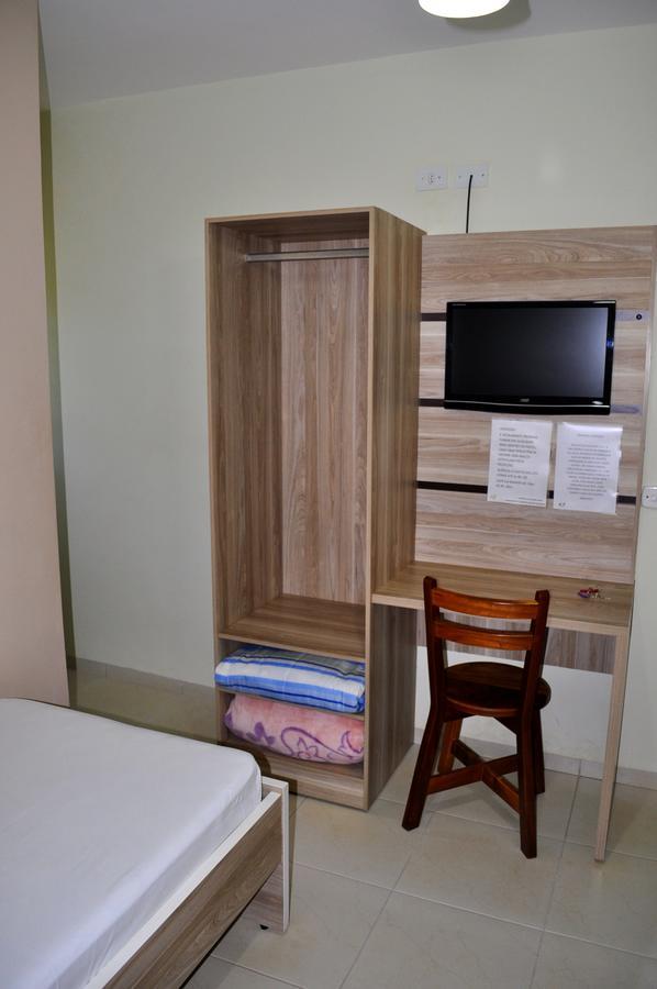 Hotel Maranhao Ourinhos Exteriér fotografie
